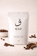 QAF Brazil Yellow Bourbon Specialty Coffee | Pre-Order